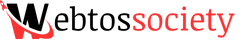 webtossociety.com Logo