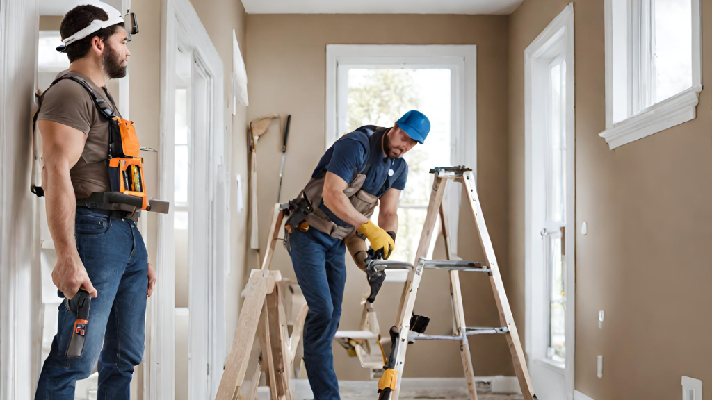 Innovative Strategies for Home Updates That Add Value