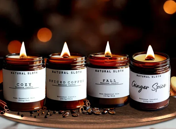 5 Candle Making Supplies for Professional Results