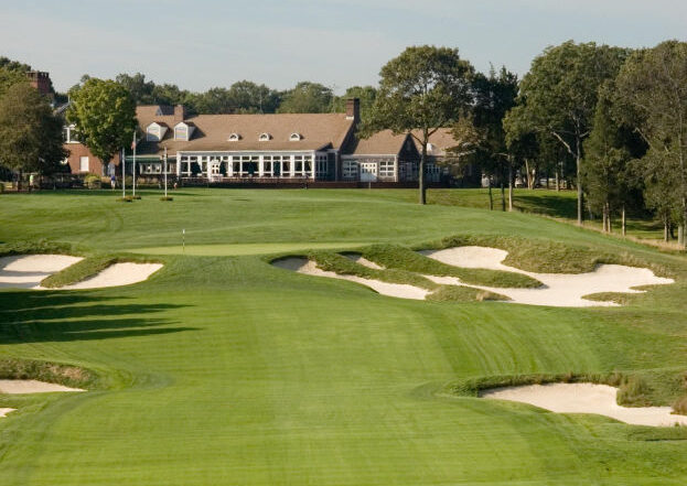 4 Unique Features of an Oakland Country Club