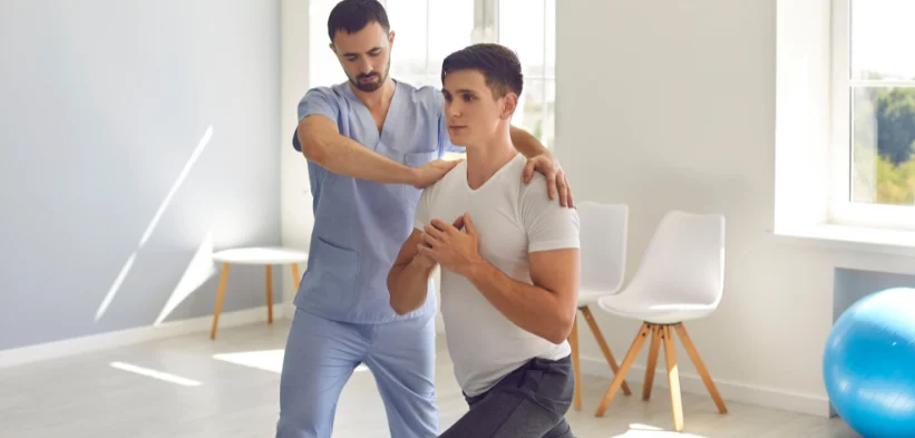 Benefits of Rehabilitation After Disc Surgery