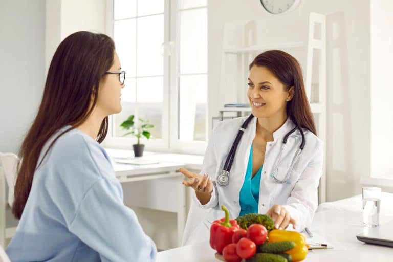 Preparing Your Body for an IVF Treatment