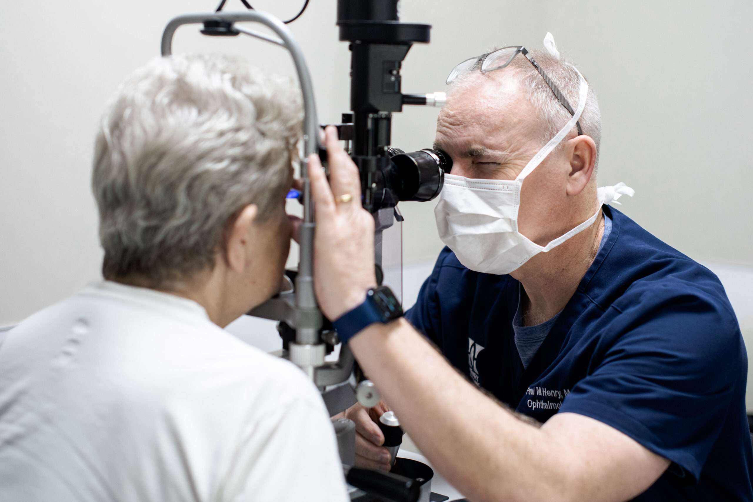 The Role of Retina Specialists in Treating Diabetic Eye Disease