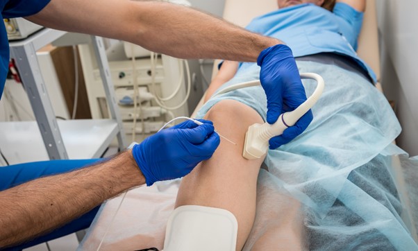 The Role of a Vein Center in Preventing Vascular Disease