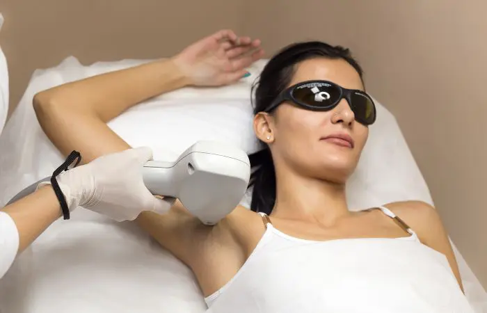 Advantages of Combining Laser Hair Removal with Other Treatments