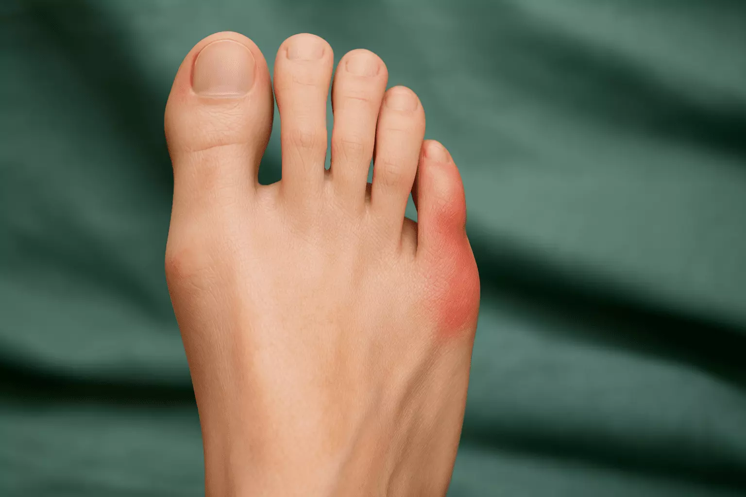 Exploring the Latest Innovations in Bunion Care