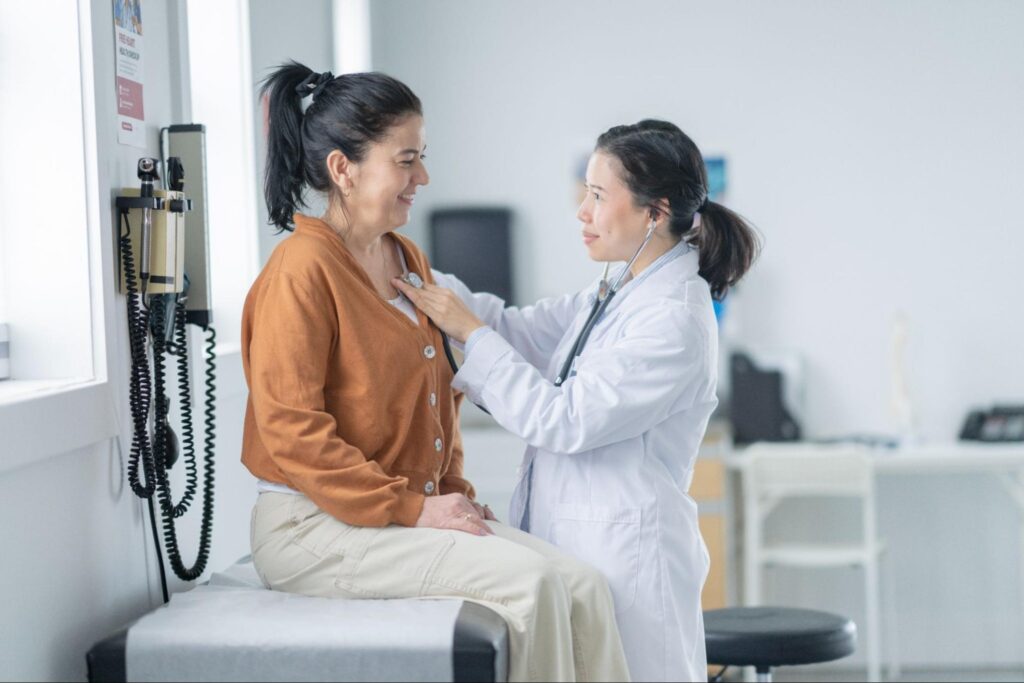 How Women’s Health Services Provide Specialized Care for Every Stage of Life