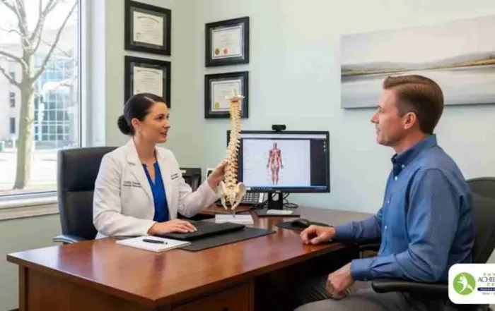 Preparing for Your First Spine Surgery Consultation