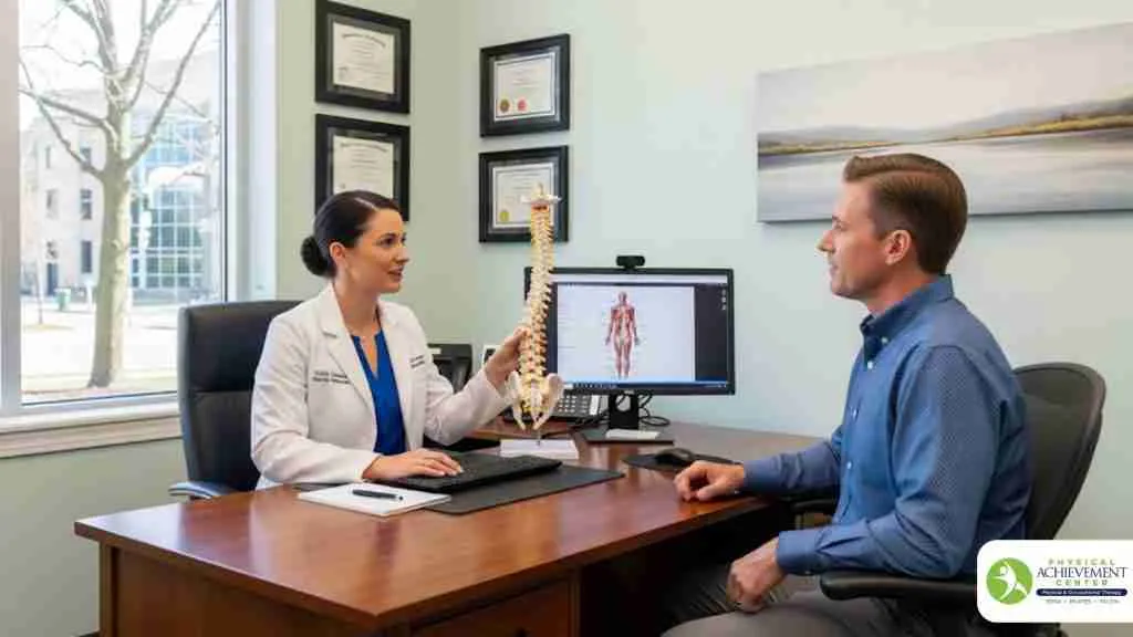 Preparing for Your First Spine Surgery Consultation