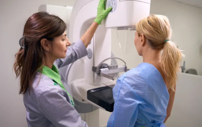 The Benefits of Clinical Breast Exams