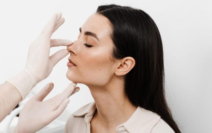 The Benefits of Follow-Up Care with a Sinus and Nasal Specialist