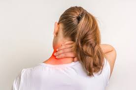 The Connection Between Neck Pain and Stress