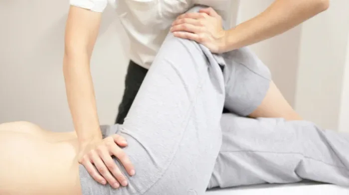 The Long-Term Benefits of Hip Replacement Surgery