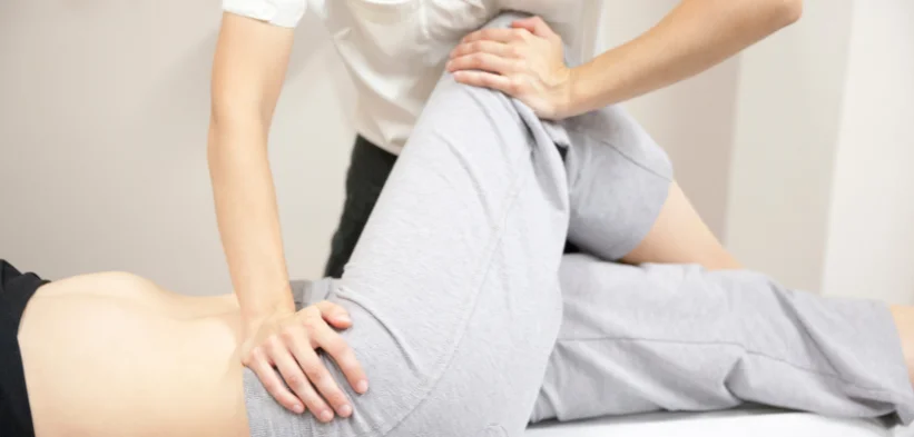 The Long-Term Benefits of Hip Replacement Surgery