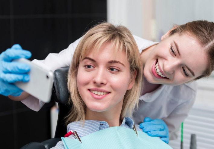 Modern Smiles: How Orthodontists Shape Confidence & Oral Health