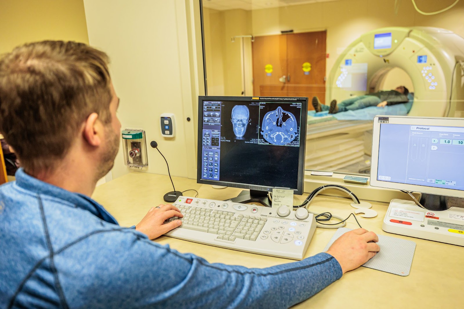 Effective Practices for Patients Managing Chest Pain