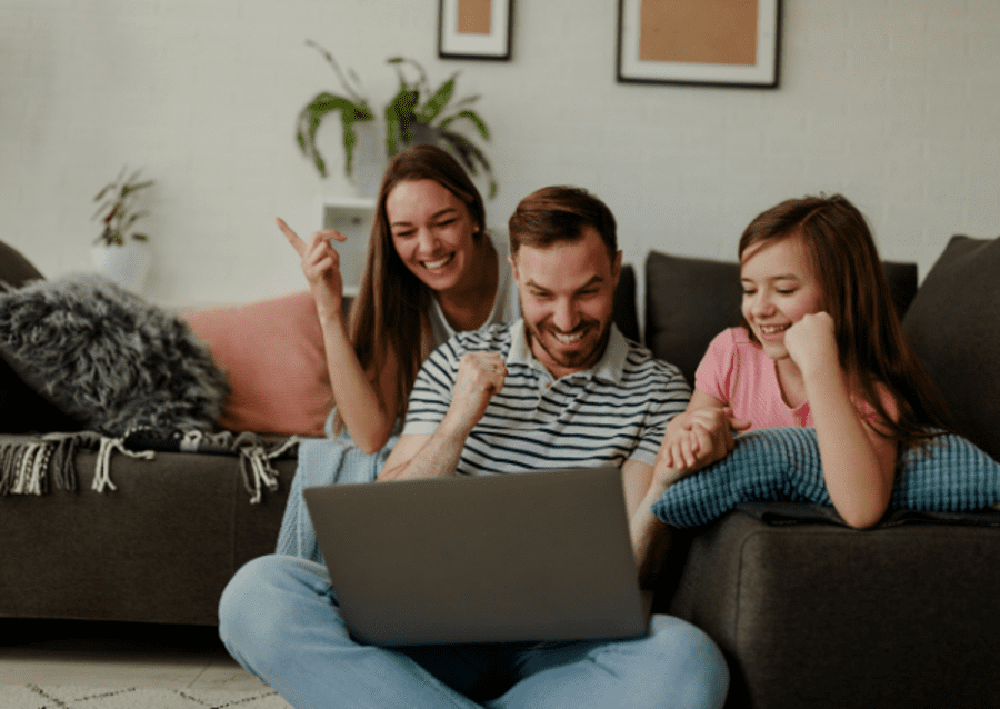 Enhancing Family Bonds With Telehealth Family Therapy