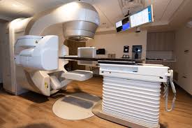 Radiation Therapy for Advanced Cancer