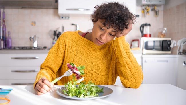 Strategies for Overcoming Common Weight Loss Plateaus