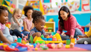 Strategies to Support Children With Developmental Delays