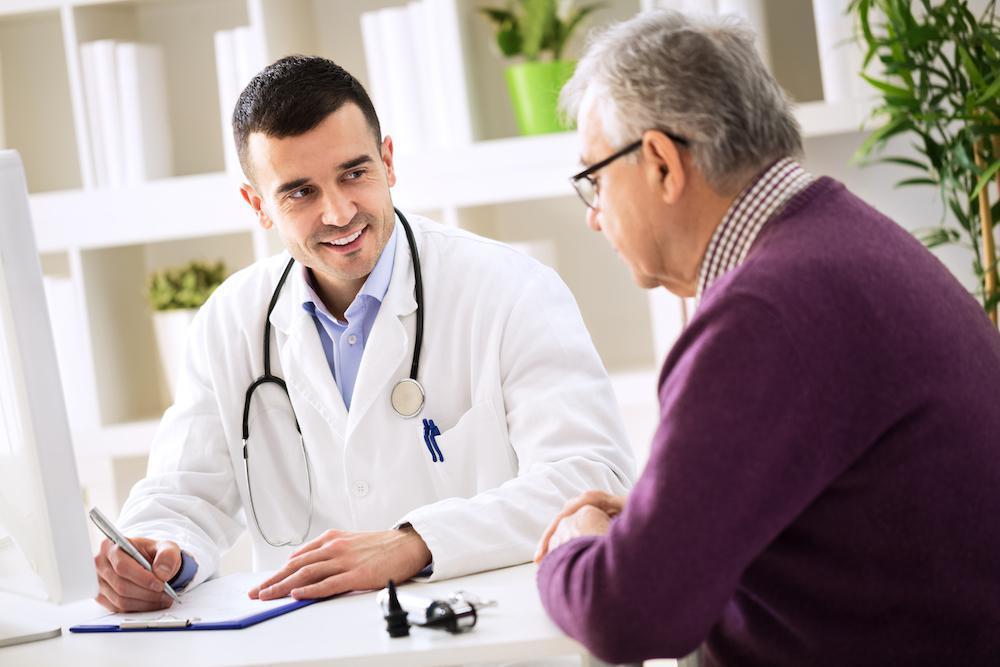 The Advantages of Having a Primary Care Provider for Families