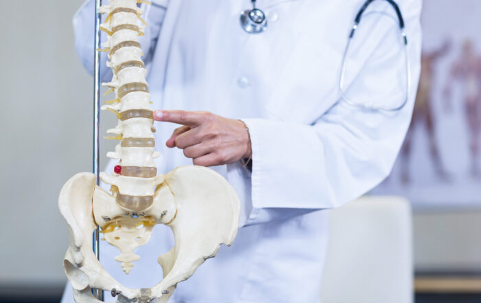 The Role of Kyphoplasty in Treating Vertebral Compression Fractures