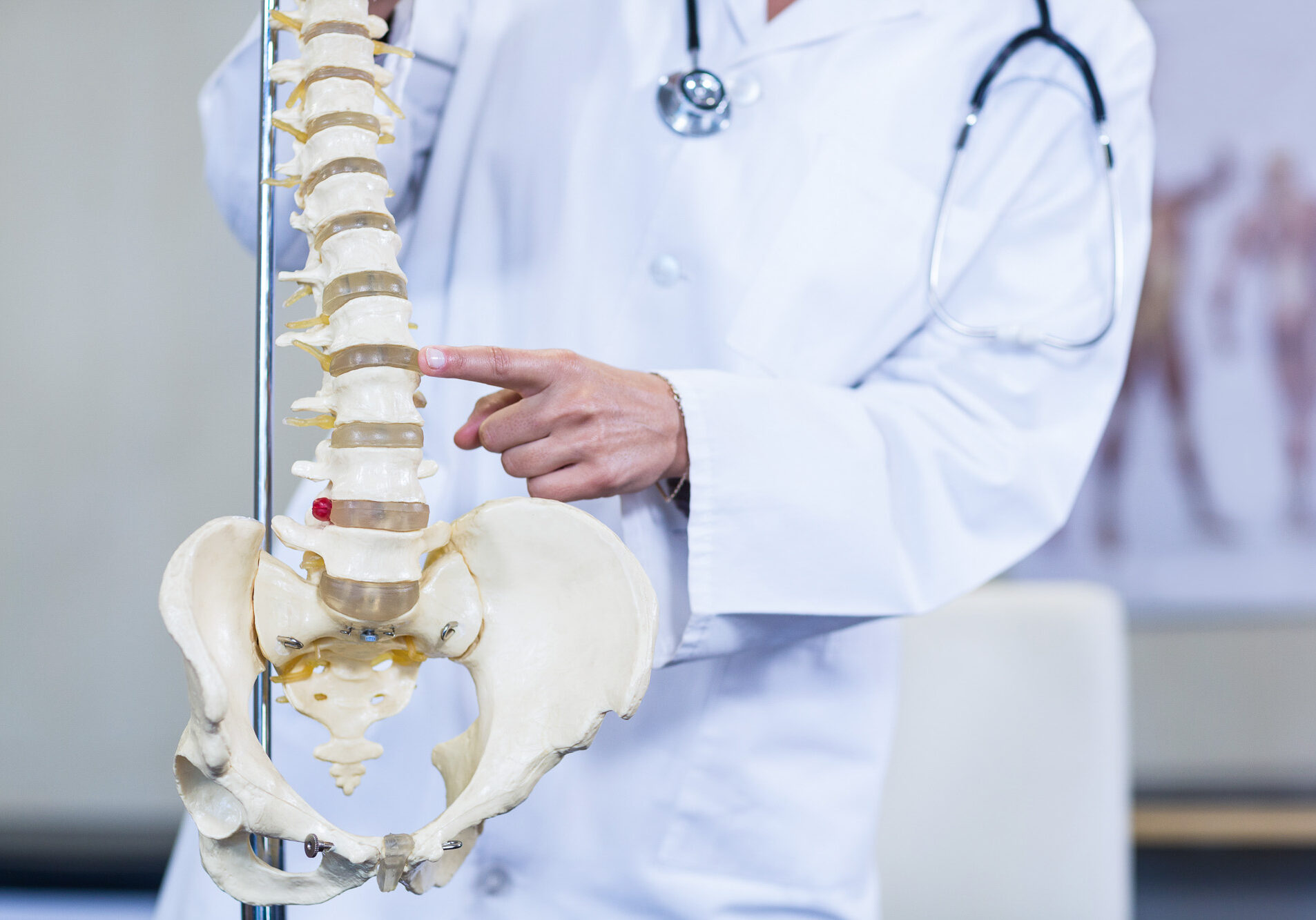 The Role of Kyphoplasty in Treating Vertebral Compression Fractures