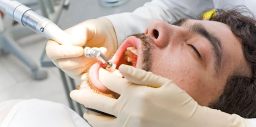 The Role of a Oral Surgery in Maintaining Gum Health