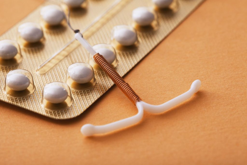 Understanding the Different Types of Contraception Available Today