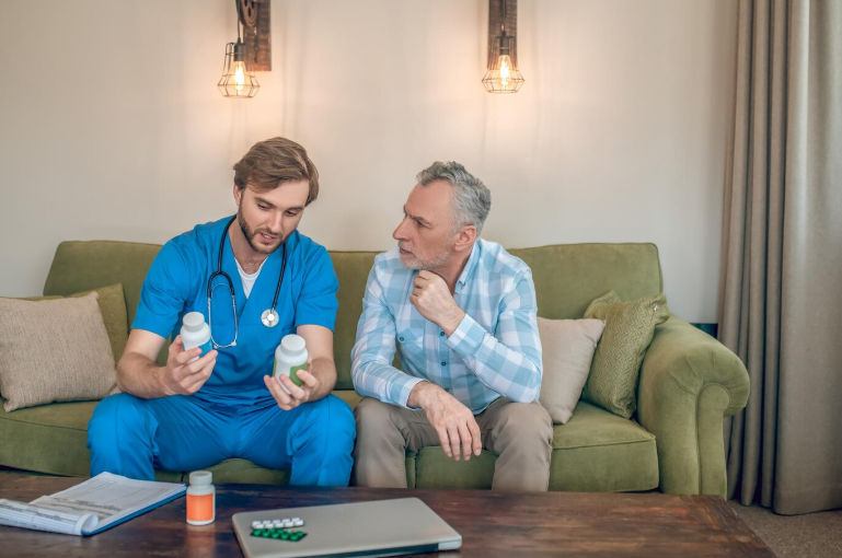 How Primary Care Providers Can Enhance Your Quality of Life