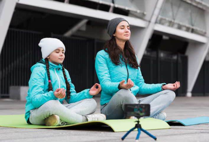 Top Holistic Wellness Solutions for Active Lifestyles