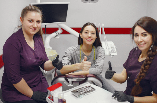 Top 5 Dental Clinics in Rockville, MD: The Ultimate Guide To Your Best Smile