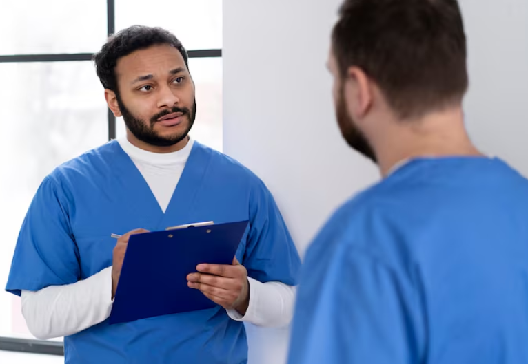 FAQs for Working With a General Surgeon