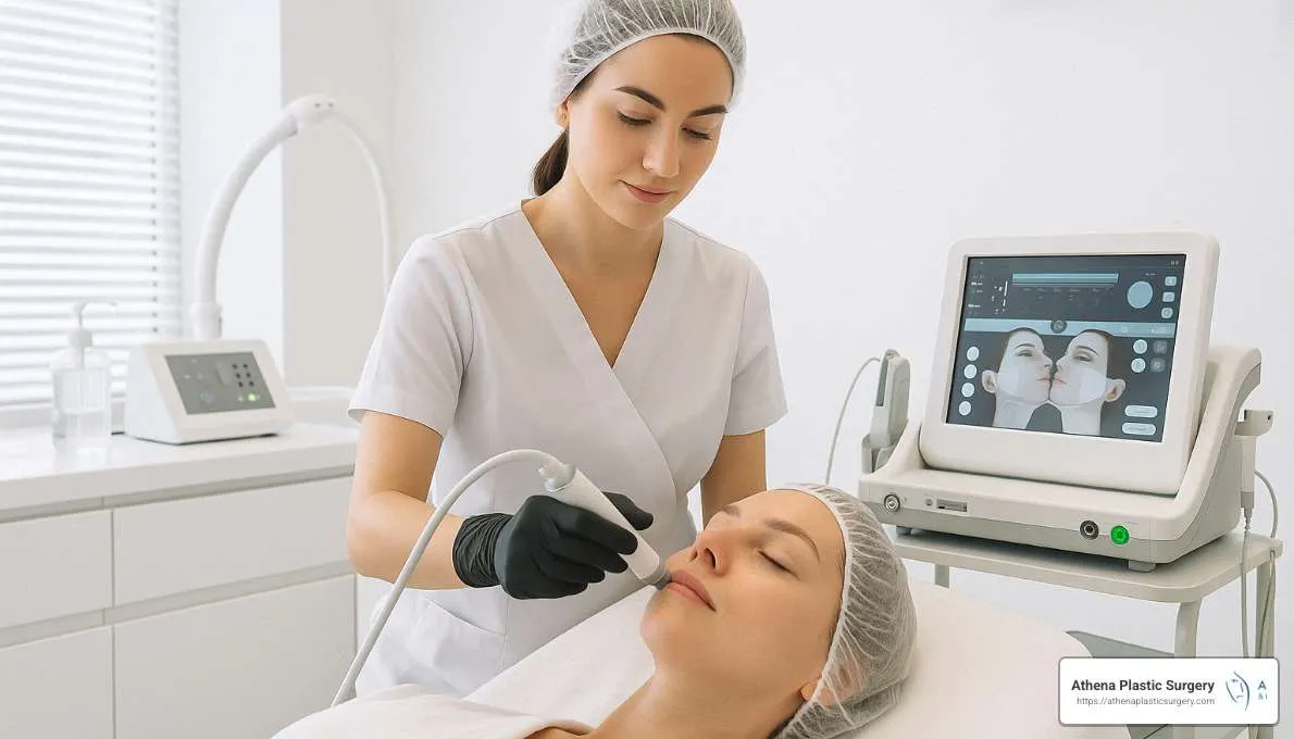 Choosing Between Different Types of Cosmetic Plastic Surgeons