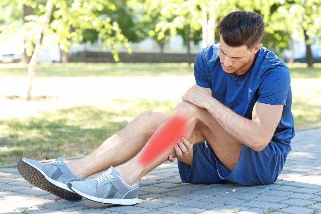 Exercises to Strengthen the Knee and Reduce Pain