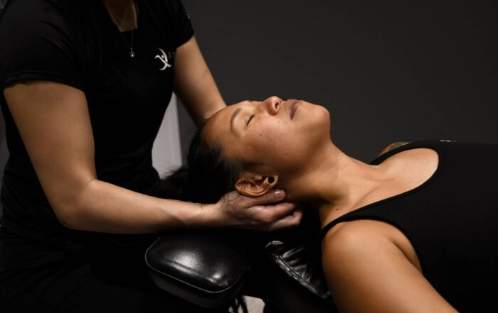 Exploring Massage Therapy Techniques