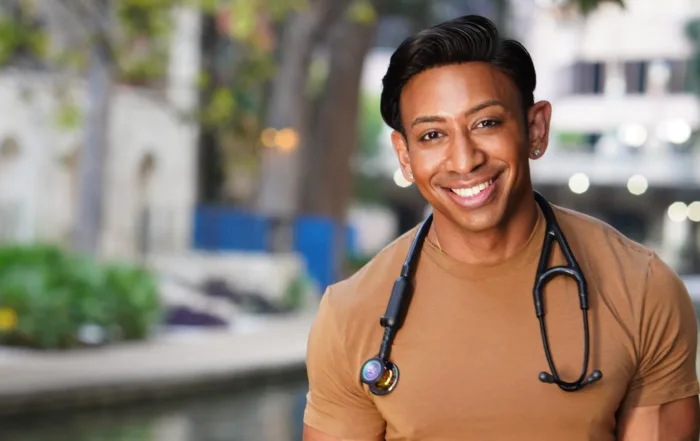 How Primary Care Physicians Support Overall Wellness