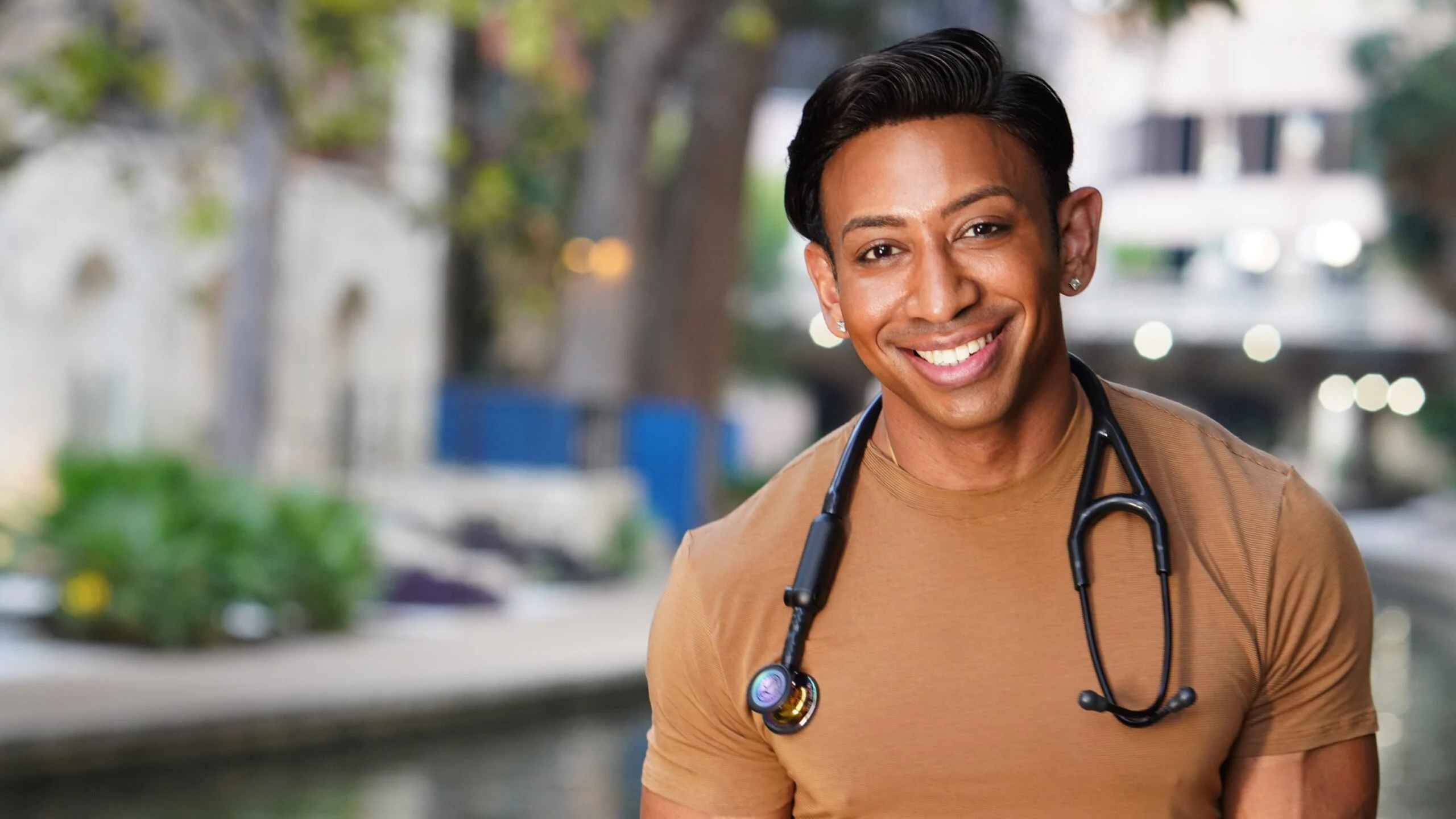 How Primary Care Physicians Support Overall Wellness