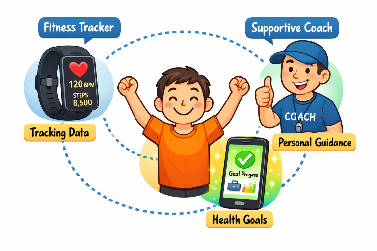 How Non-Invasive Technology Is Shaping Modern Weight Management