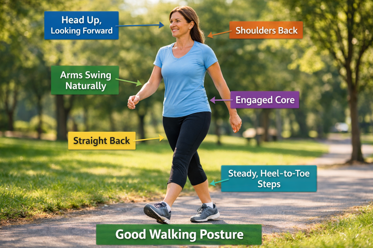 Safe and Simple Habits for Better Spinal Health