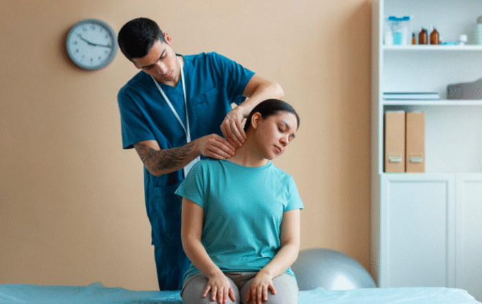 The Science Behind Chiropractic Care: How It Can Improve Your Health