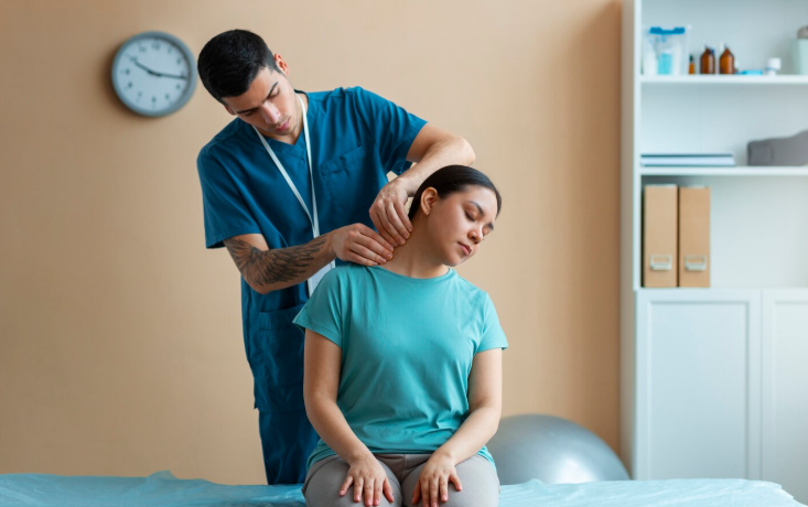 The Science Behind Chiropractic Care: How It Can Improve Your Health