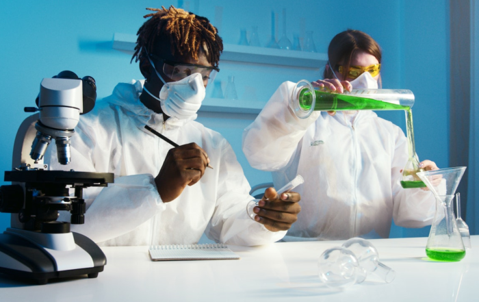 The Essential Role of Market Research in Healthcare Companies
