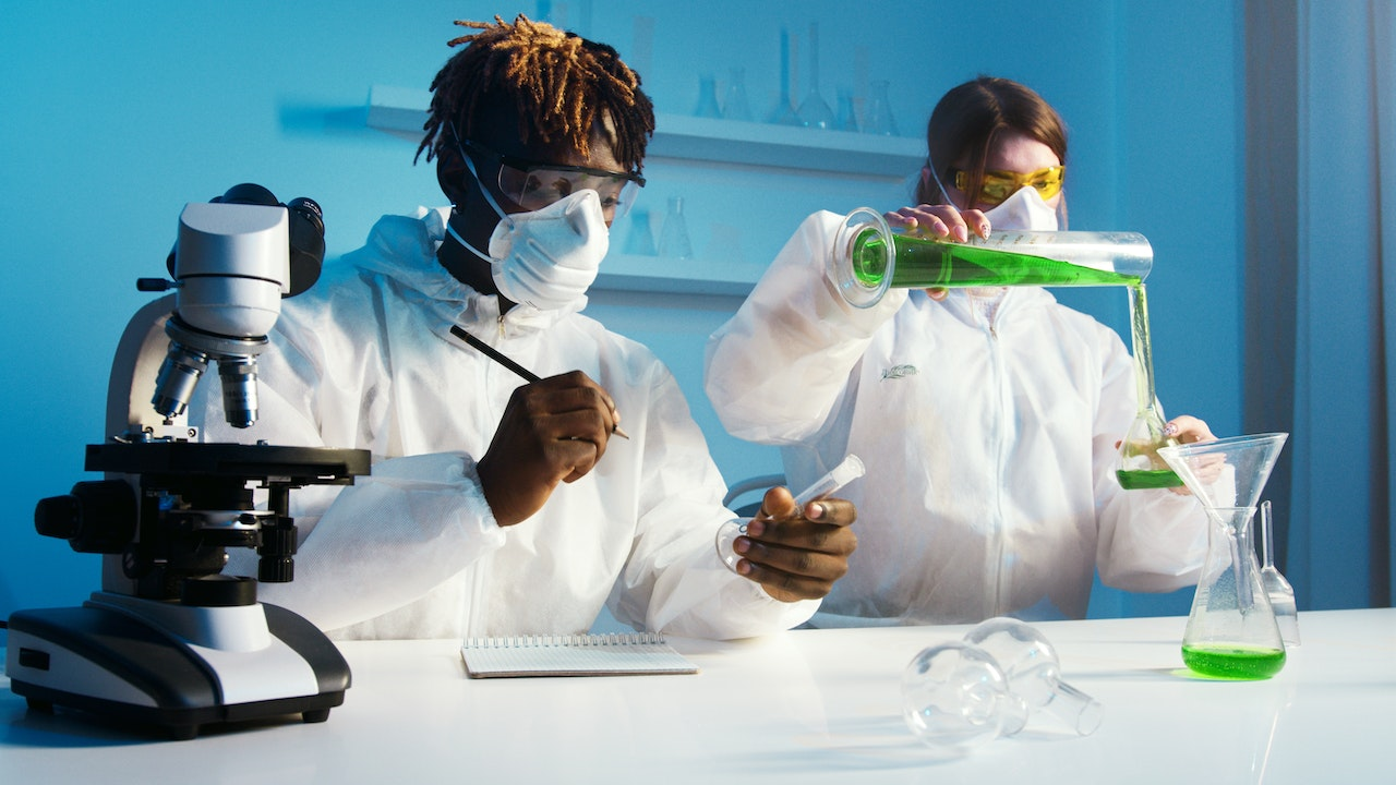The Essential Role of Market Research in Healthcare Companies