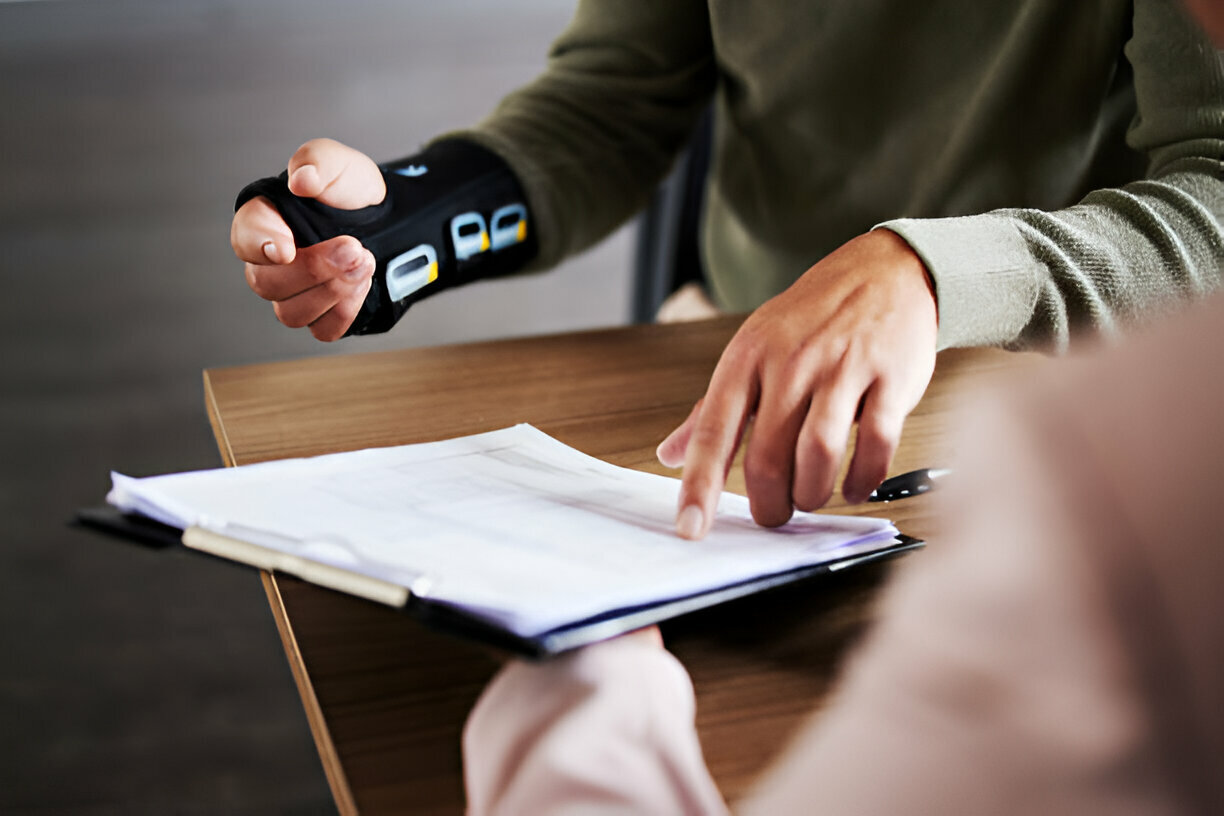 Everything You Need To Know About Pennsylvania Personal Injury Laws
