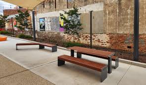 How Melbourne Shared Spaces Are Integrating Modern Assistive Technology