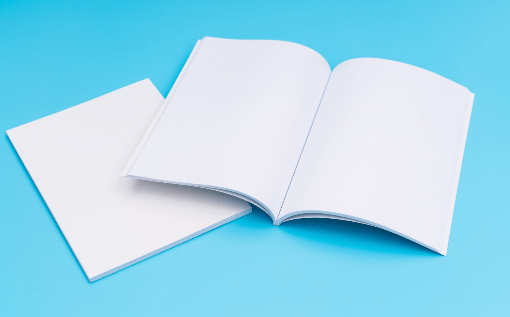 The Advantages and Considerations of Perfect Bound Books