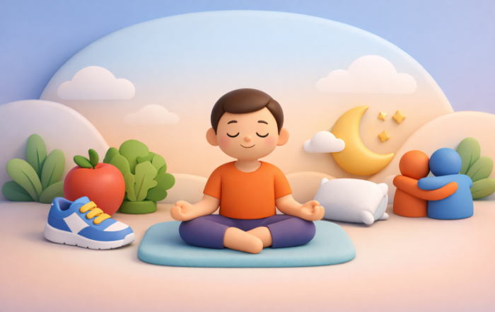 Effective Strategies for Managing Chronic Pain and Living a Healthier Life