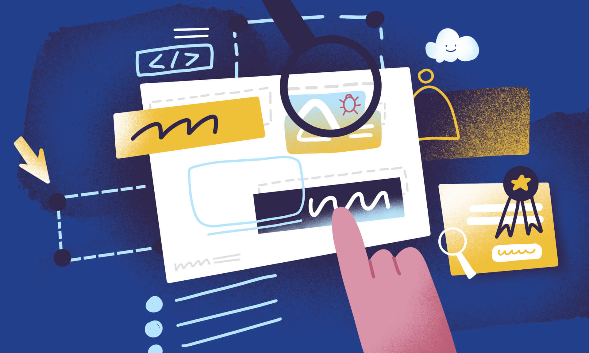 Effective Techniques for UI Design Comparison