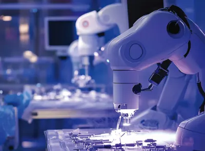 Innovations in Device Assembly: Shaping the Future of Medical Treatment